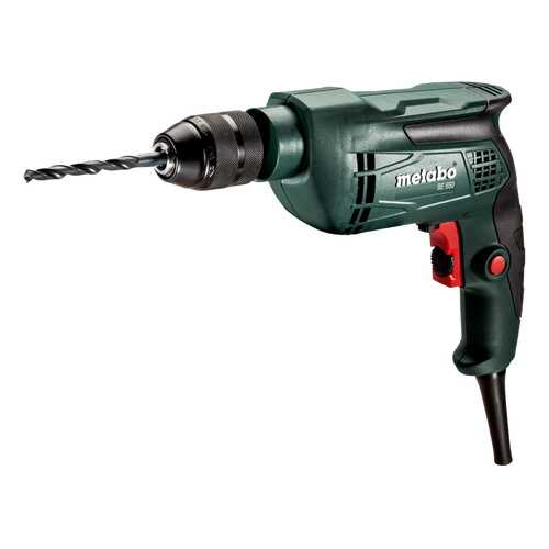 Сетевая безударная дрель Metabo BE 650 600360930 в Леруа Мерлен