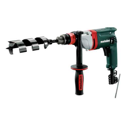 Сетевая безударная дрель Metabo BE 75 Quick 600585700 в Леруа Мерлен