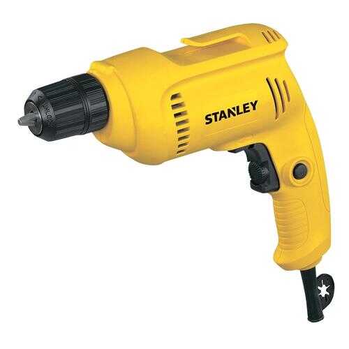 Сетевая безударная дрель STANLEY STDR5510C-RU в Леруа Мерлен