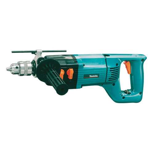 Сетевая дрель для алмазного сверления Makita 8406C в Леруа Мерлен