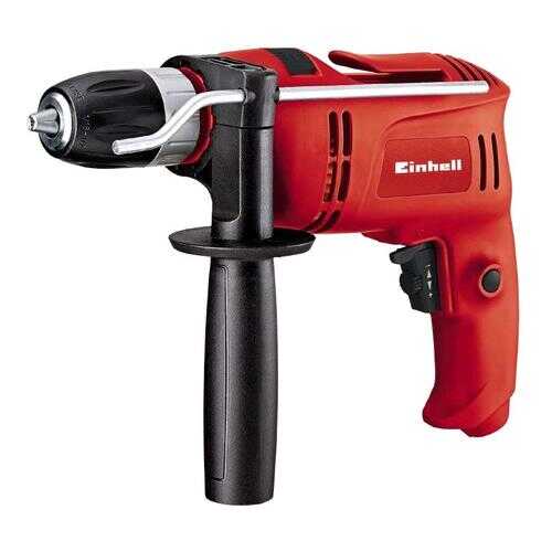 Сетевая ударная дрель Einhell TC-ID 650 E 4258682 в Леруа Мерлен