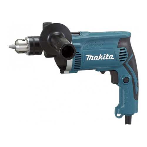 Сетевая ударная дрель Makita HP1630 в Лаура Марлин