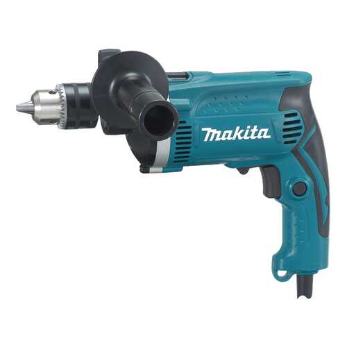 Сетевая ударная дрель Makita HP1630K в Лаура Марлин