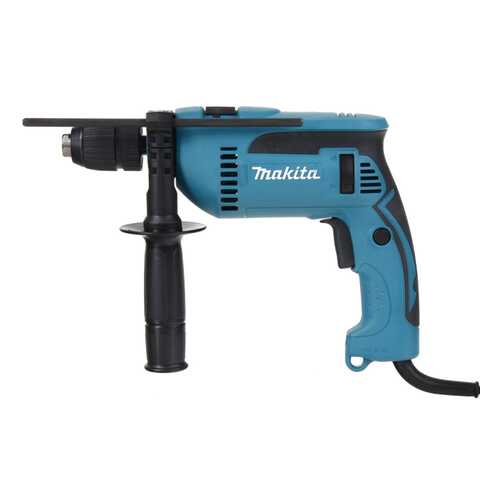Сетевая ударная дрель Makita HP1641F в Лаура Марлин