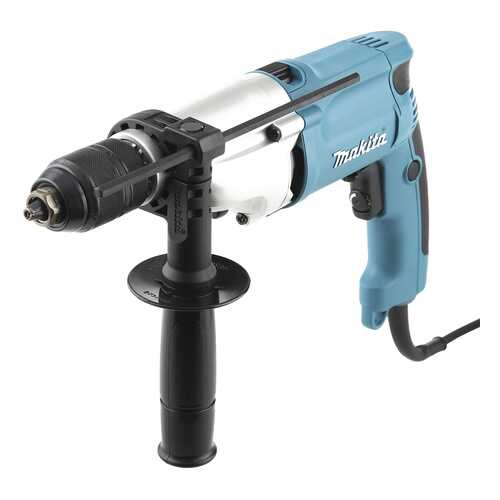 Сетевая ударная дрель Makita HP2051 в Лаура Марлин