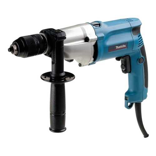 Сетевая ударная дрель Makita HP2051F в Лаура Марлин