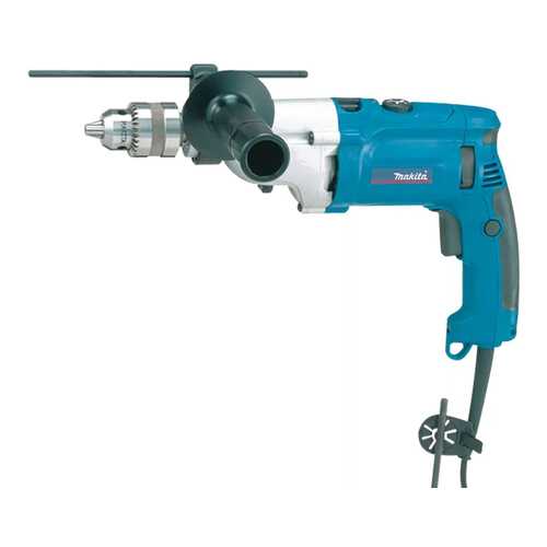 Сетевая ударная дрель Makita HP2070 в Лаура Марлин