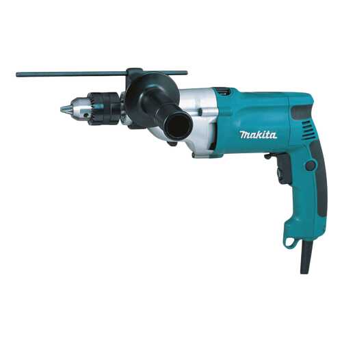Сетевая ударная дрель Makita HP2070F в Лаура Марлин