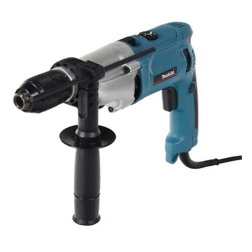 Сетевая ударная дрель Makita HP2071 в Лаура Марлин