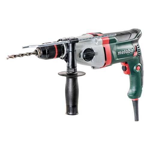 Сетевая ударная дрель Metabo SBE 780-2 600781510 в Леруа Мерлен