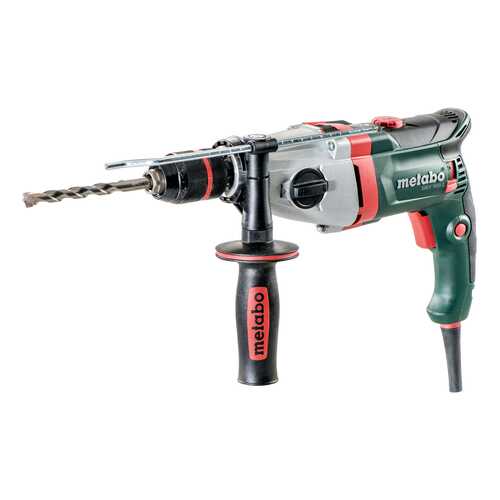 Сетевая ударная дрель Metabo SBEV 1000-2 600783000 в Леруа Мерлен