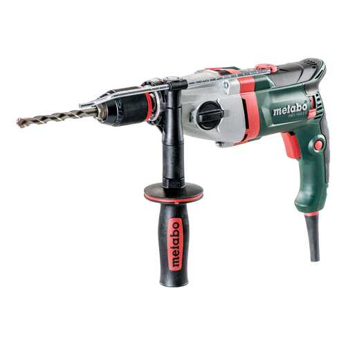 Сетевая ударная дрель Metabo SBEV 1300-2 S 600786500 в Леруа Мерлен