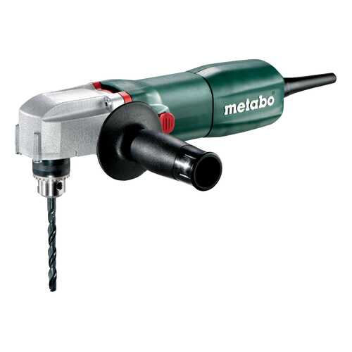 Сетевая угловая дрель Metabo WBE 700 в Леруа Мерлен