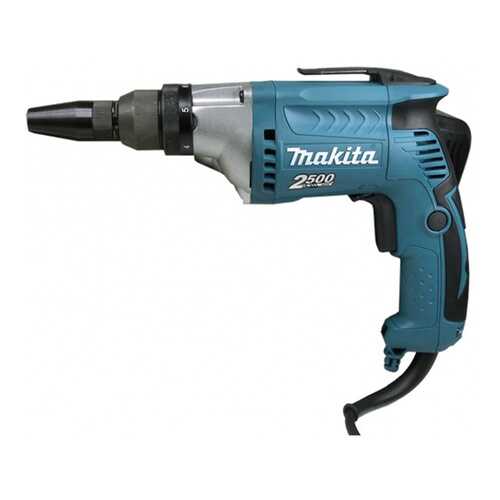 Сетевой шуруповерт Makita FS2700 в Леруа Мерлен