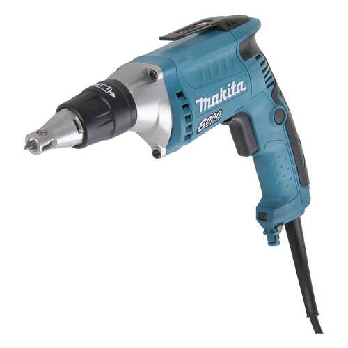 Сетевой шуруповерт Makita FS6300 в Леруа Мерлен