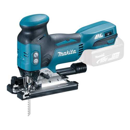 Аккумуляторный лобзик Makita DJV181Z БЕЗ АККУМУЛЯТОРА И З/У в Леруа Мерлен