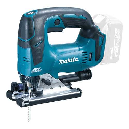 Аккумуляторный лобзик Makita DJV182Z 182881 БЕЗ АККУМУЛЯТОРА И З/У в Леруа Мерлен