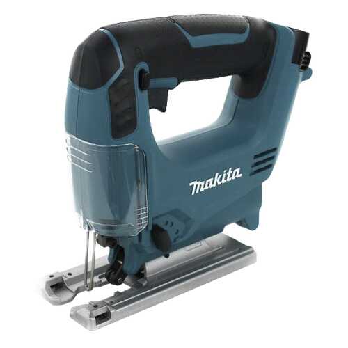 Аккумуляторный лобзик Makita JV100DWE в Леруа Мерлен