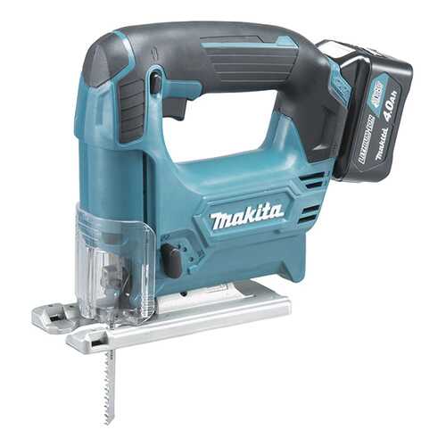 Аккумуляторный лобзик Makita JV101DWAE 186110 в Леруа Мерлен