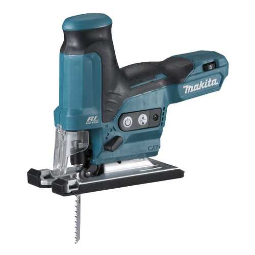 Аккумуляторный лобзик Makita JV102DZ в Леруа Мерлен