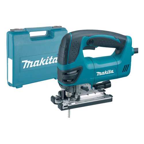 Э/лобзик Makita 4350CT в Леруа Мерлен