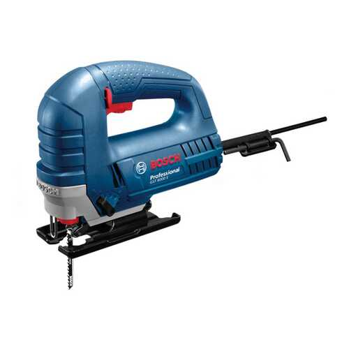 Сетевой лобзик Bosch GST 8000 E 060158H000 в Леруа Мерлен