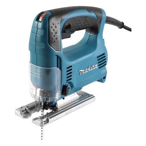 Сетевой лобзик Makita 4329KX1 в Леруа Мерлен