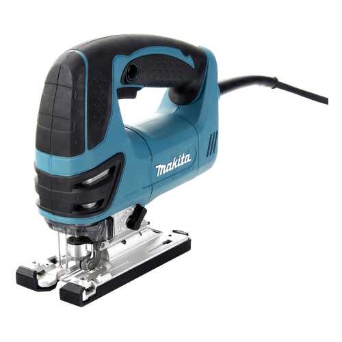 Сетевой лобзик Makita 4350FCT в Леруа Мерлен