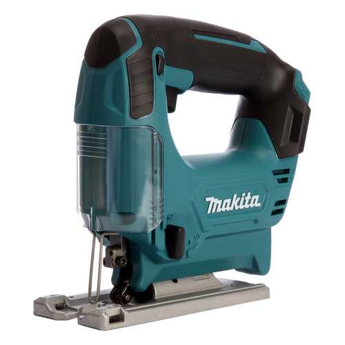 Сетевой лобзик Makita JV101DZ 183123 БЕЗ АККУМУЛЯТОРА И З/У в Леруа Мерлен