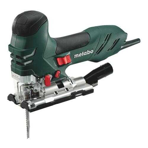 Сетевой лобзик Metabo STE 140 Plus 601403700 в Леруа Мерлен