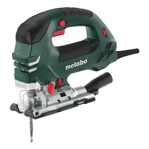 Сетевой лобзик Metabo STEB 140 Plus 601404700 в Леруа Мерлен