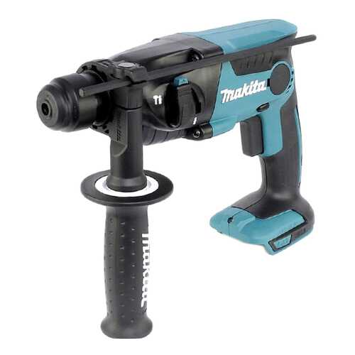 Аккумуляторный перфоратор Makita DHR165Z БЕЗ АККУМУЛЯТОРА И З/У в Леруа Мерлен