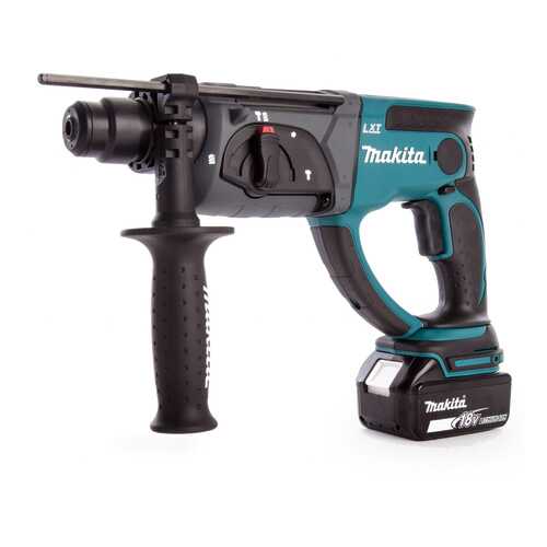 Аккумуляторный перфоратор Makita DHR202RF в Леруа Мерлен