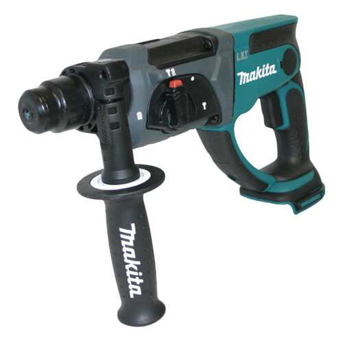 Аккумуляторный перфоратор Makita DHR202Z БЕЗ АККУМУЛЯТОРА И З/У в Леруа Мерлен