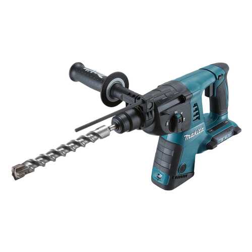 Аккумуляторный перфоратор Makita DHR263RF4 в Леруа Мерлен