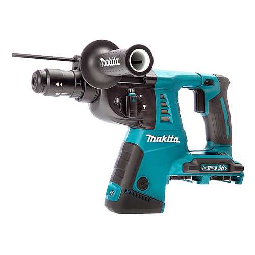 Аккумуляторный перфоратор Makita DHR264Z БЕЗ АККУМУЛЯТОРА И З/У в Леруа Мерлен