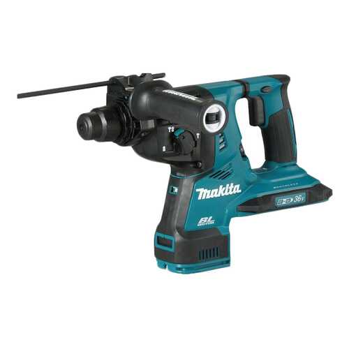 Аккумуляторный перфоратор Makita DHR282ZJ БЕЗ АККУМУЛЯТОРА И З/У в Лаура Марлин