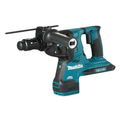 Аккумуляторный перфоратор Makita DHR283ZJ БЕЗ АККУМУЛЯТОРА И З/У в Лаура Марлин
