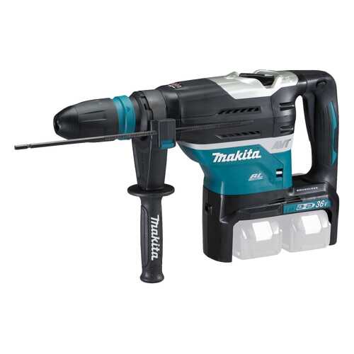 Аккумуляторный перфоратор Makita DHR400ZK БЕЗ АККУМУЛЯТОРА И З/У в Леруа Мерлен