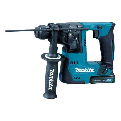 Аккумуляторный перфоратор Makita HR140DWAJ в Лаура Марлин