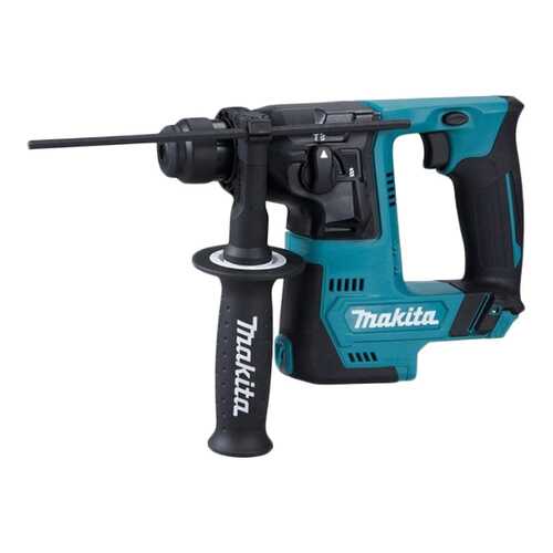 Аккумуляторный перфоратор Makita HR140DZ БЕЗ АККУМУЛЯТОРА И З/У в Лаура Марлин