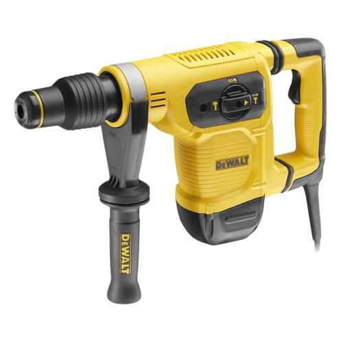 Перфоратор DeWalt D25481K-QS в Леруа Мерлен