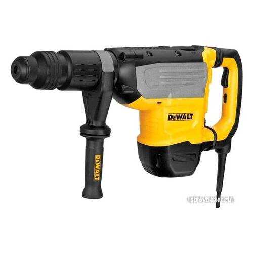 Перфоратор DeWalt D25773K-QS в Леруа Мерлен