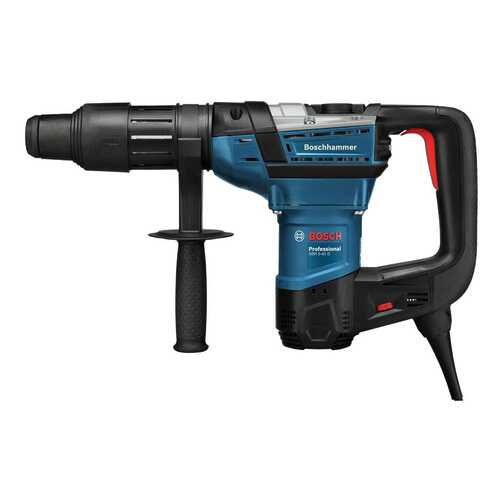 Сетевой перфоратор Bosch GBH 5-40 D 611269020 в Леруа Мерлен