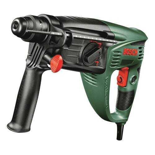 Сетевой перфоратор Bosch PBH 2900 RE 603393106 в Леруа Мерлен