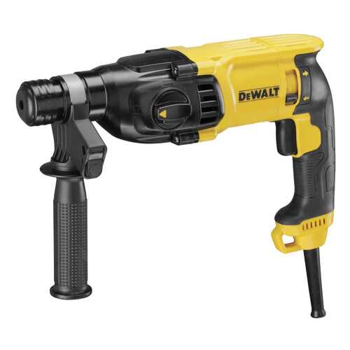 Сетевой перфоратор DeWALT D25133K-KS в Леруа Мерлен