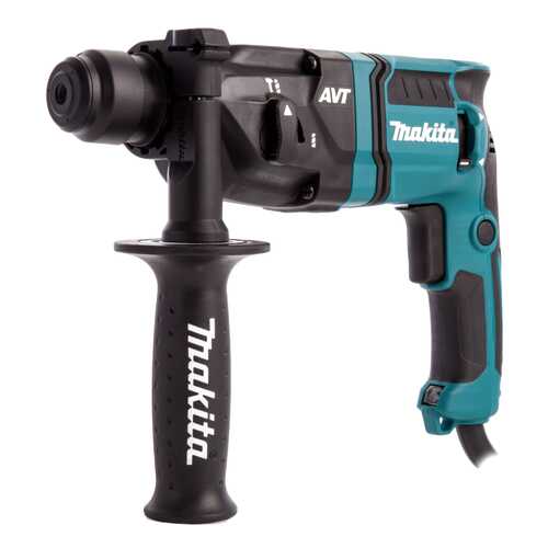 Сетевой перфоратор Makita HR1841F в Леруа Мерлен