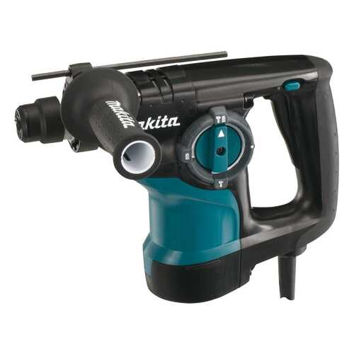 Сетевой перфоратор Makita HR2810 в Лаура Марлин