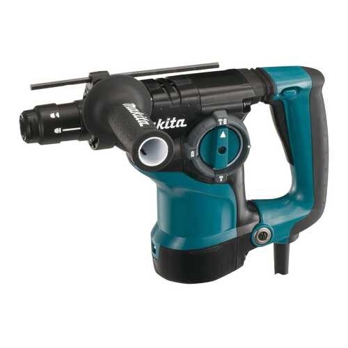 Сетевой перфоратор Makita HR2811F в Лаура Марлин