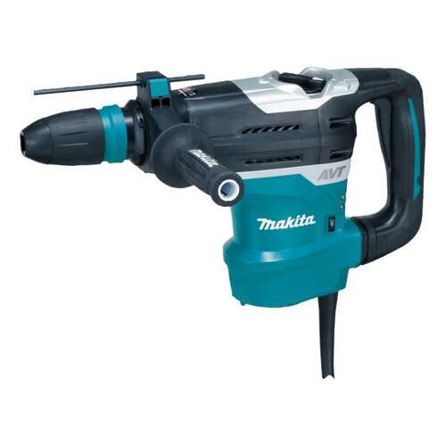 Сетевой перфоратор Makita HR4013C в Леруа Мерлен